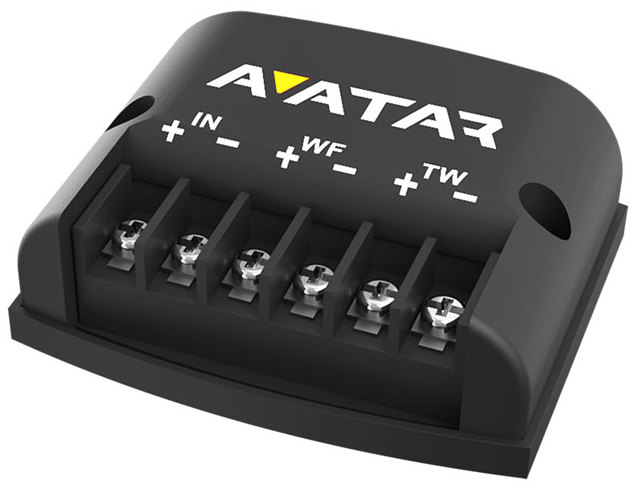 avatar cbr 620 components