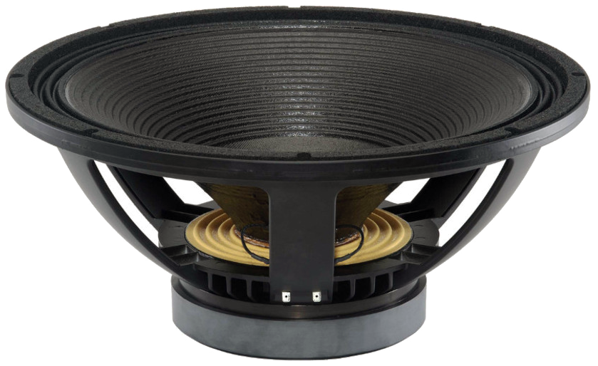 b&c 18 subwoofer