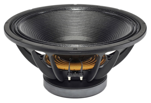 b&c 18 subwoofer