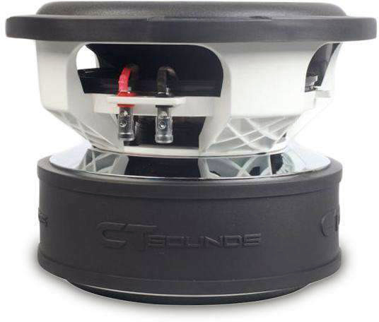 ct sound 10 subwoofer