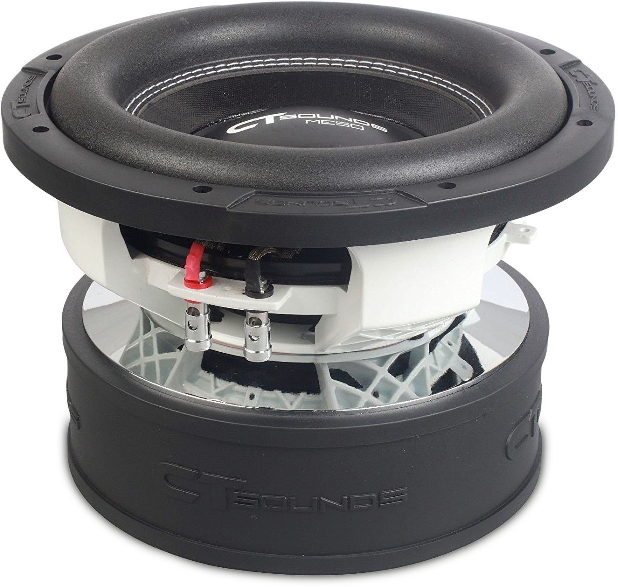 ct sounds exo 12 subwoofer