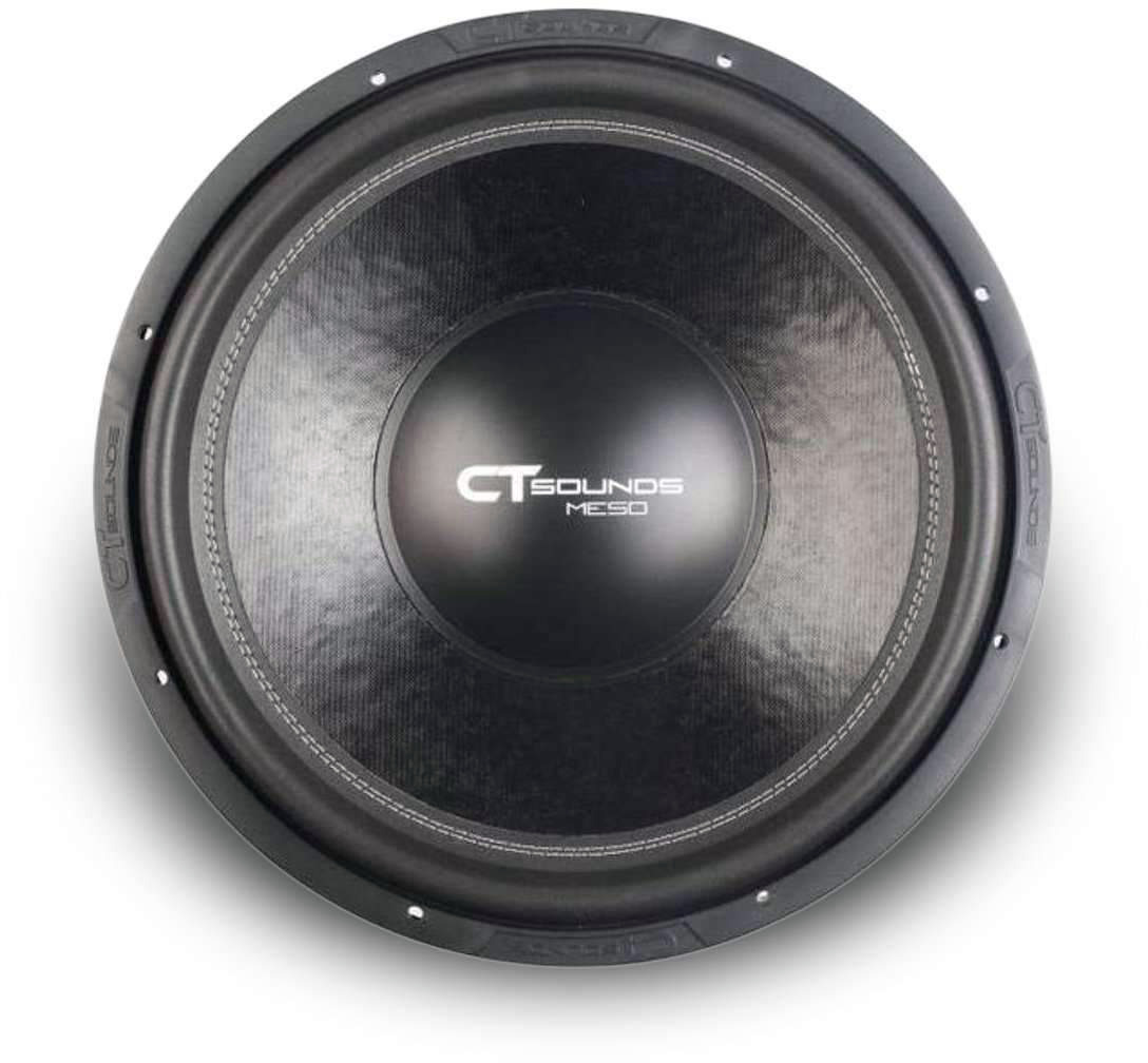 monolith 15 inch subwoofer