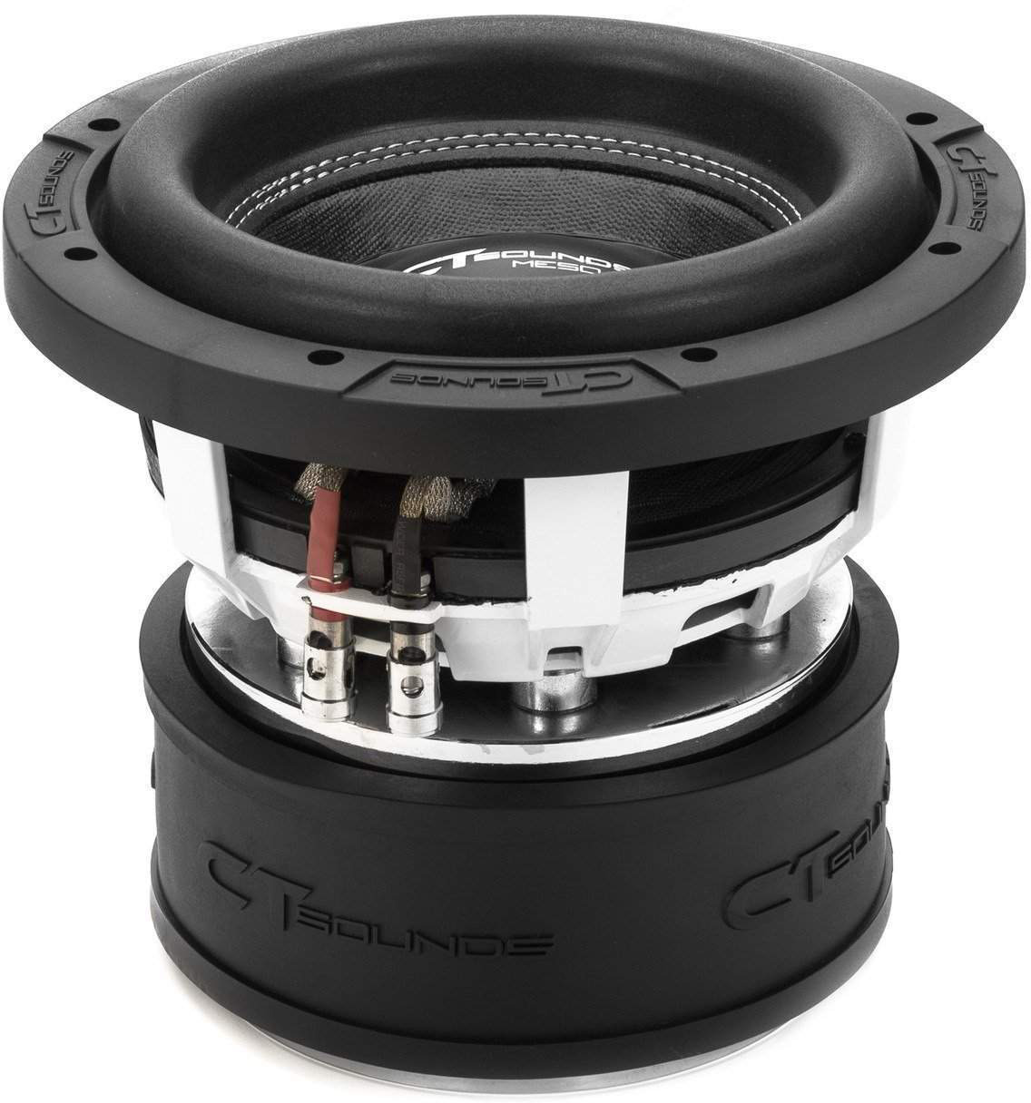 ct subwoofer