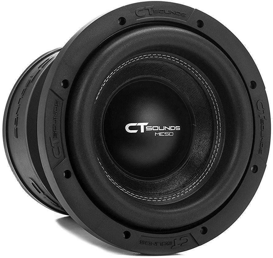 Ct Sounds Meso 8 8 Subwoofer