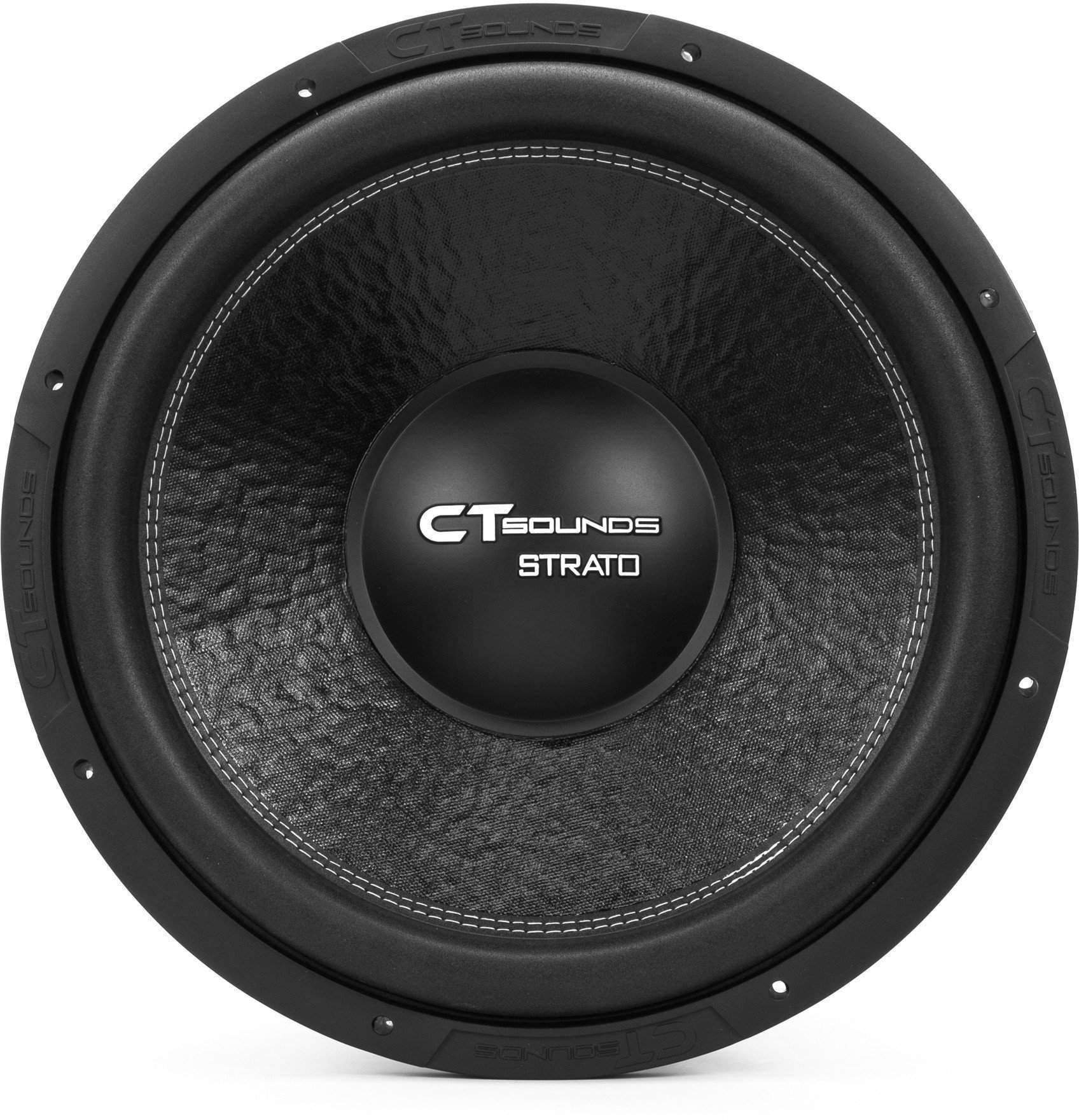 ct sounds 15 inch subwoofer