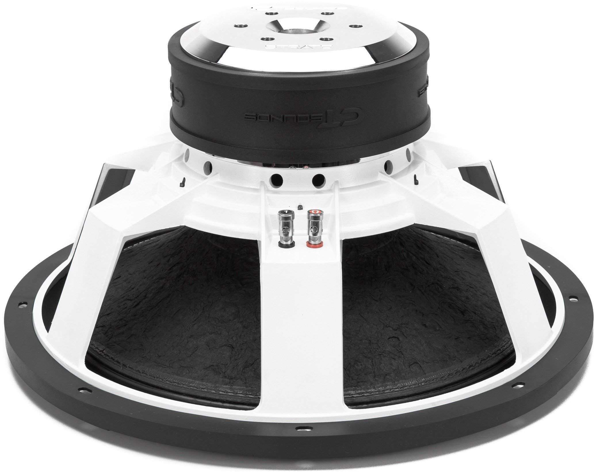 ct sounds 18 subwoofer