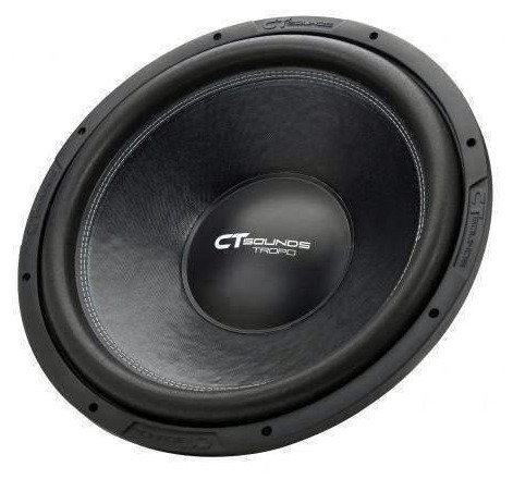 best buy 15 subwoofer