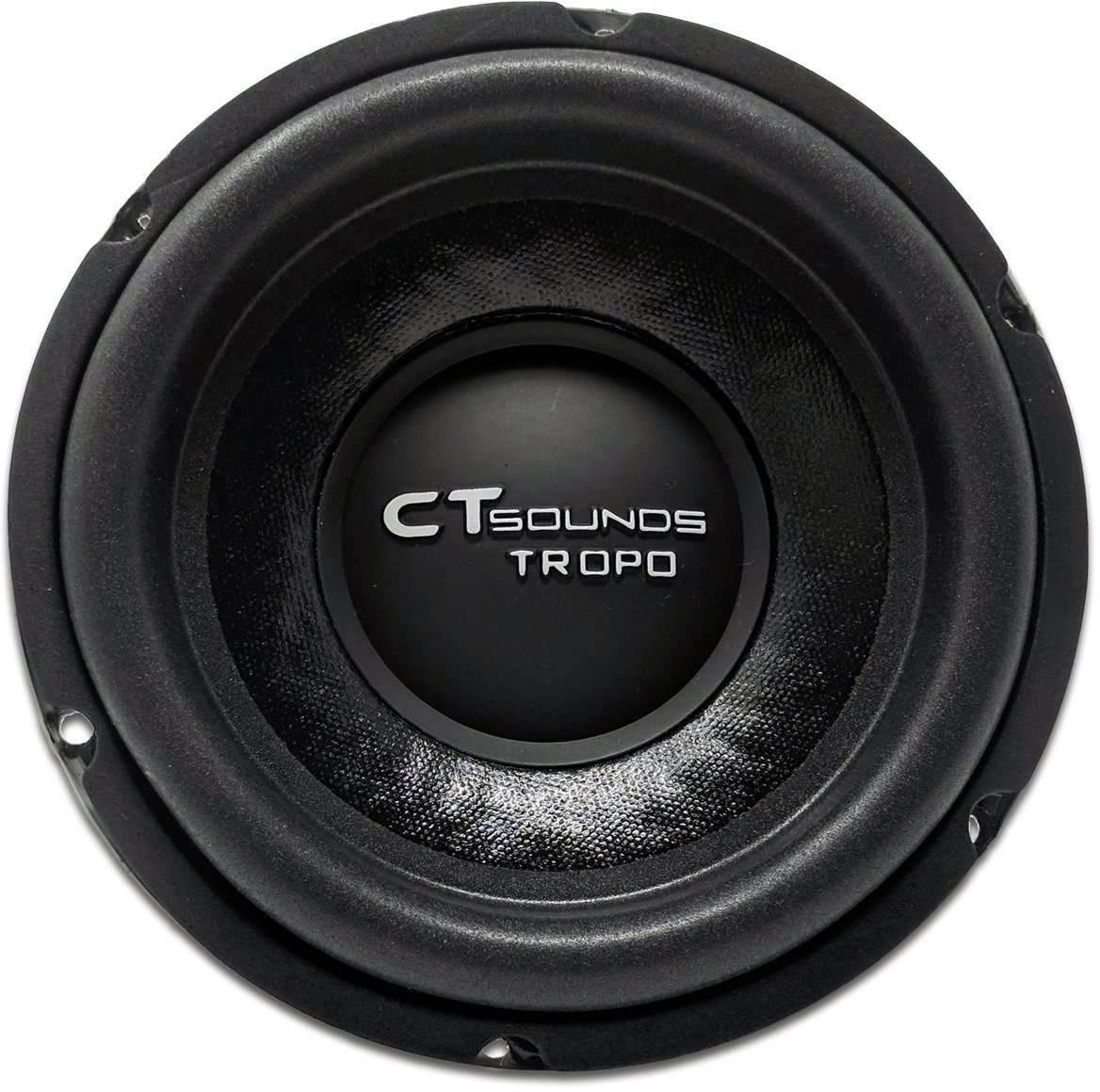 ct sounds tropo 6.5