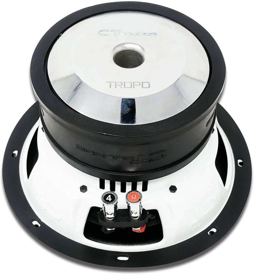 CT Sounds Tropo 8 8" Subwoofer