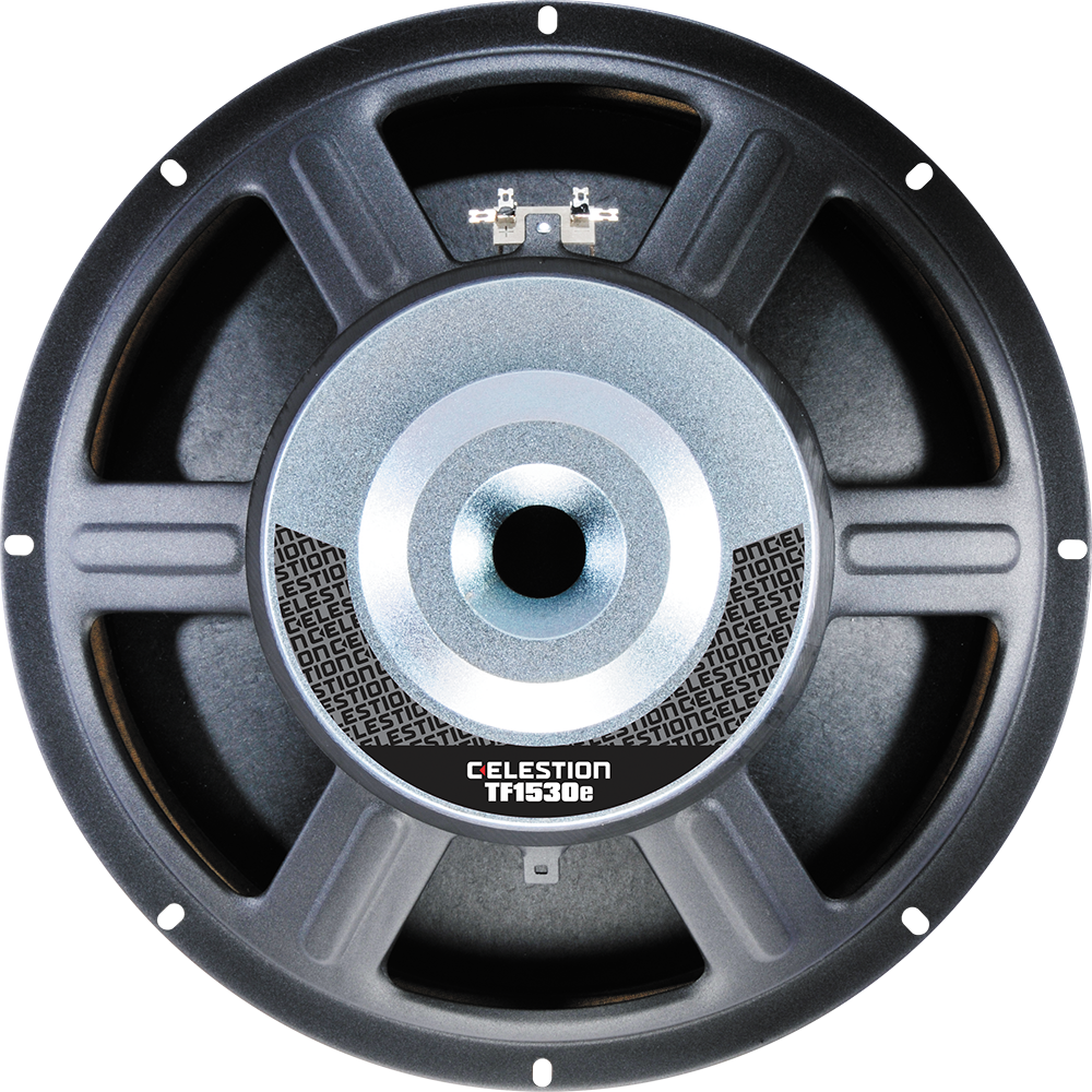 Celestion TF1530e Low frequency