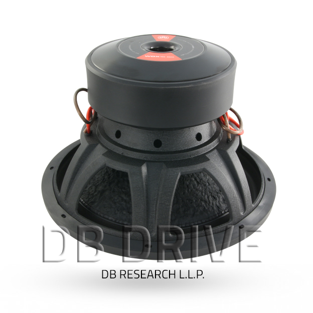 db drive wdx 15 5k