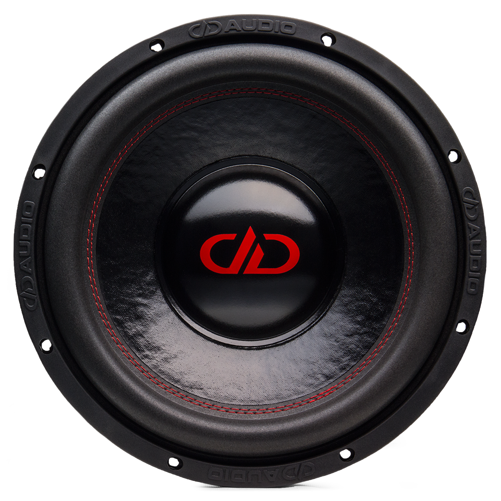 DD Audio 506 6.5" Subwoofer