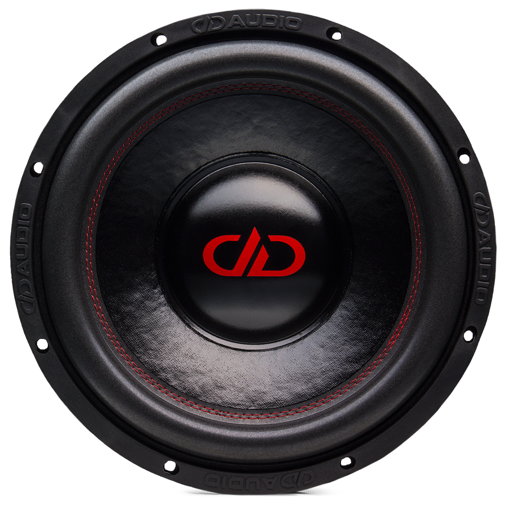 dd 512 subwoofer