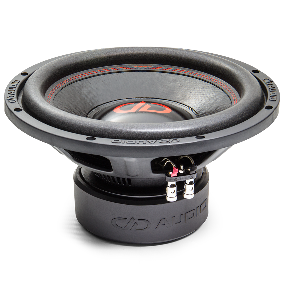 dd 615 subwoofer