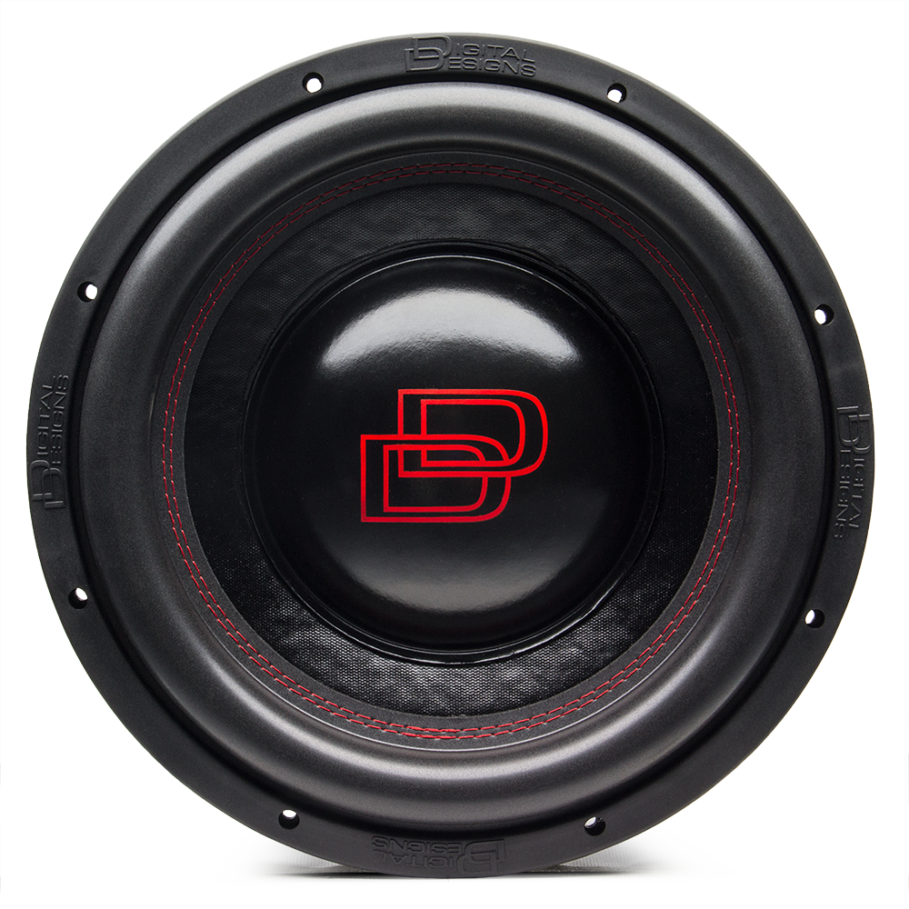 dd audio 12 subwoofer