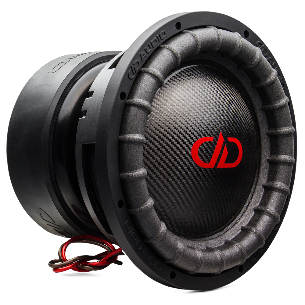 dd 18 inch subwoofer