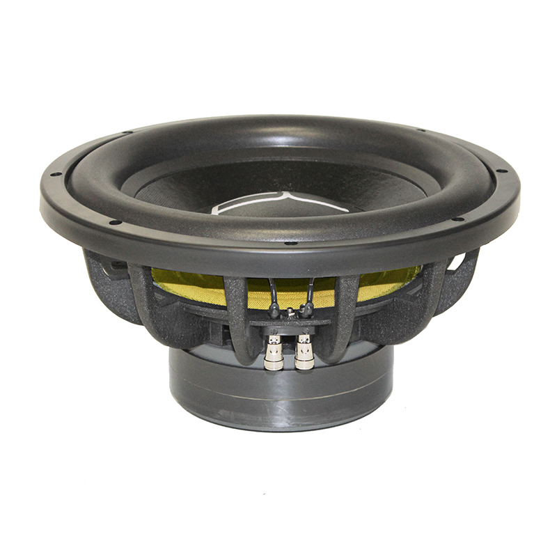 12 fi subwoofer