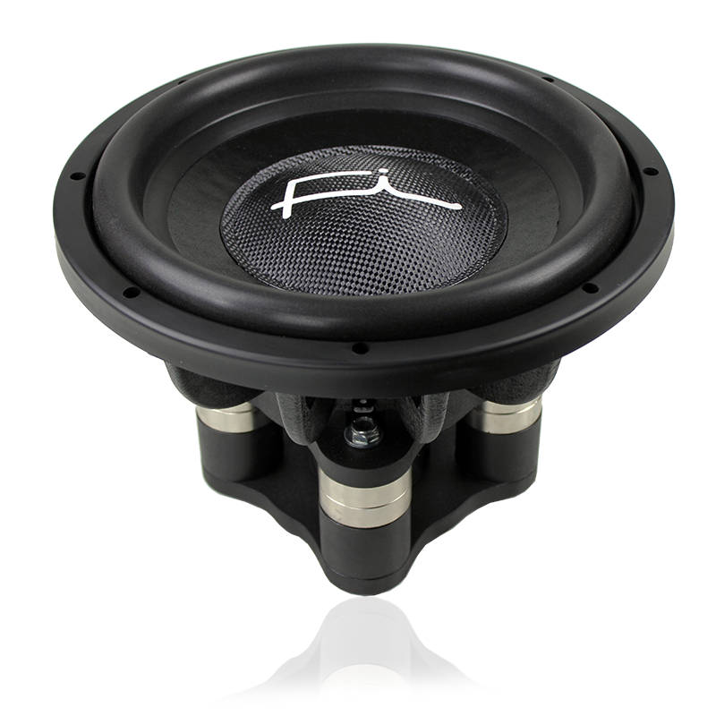 fi audio 10 inch subwoofer