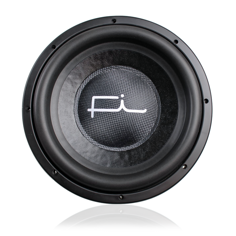 fi 12 subwoofer