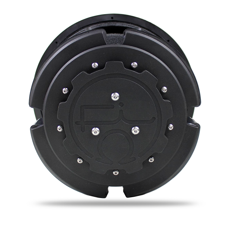 omega 18 inch speaker price