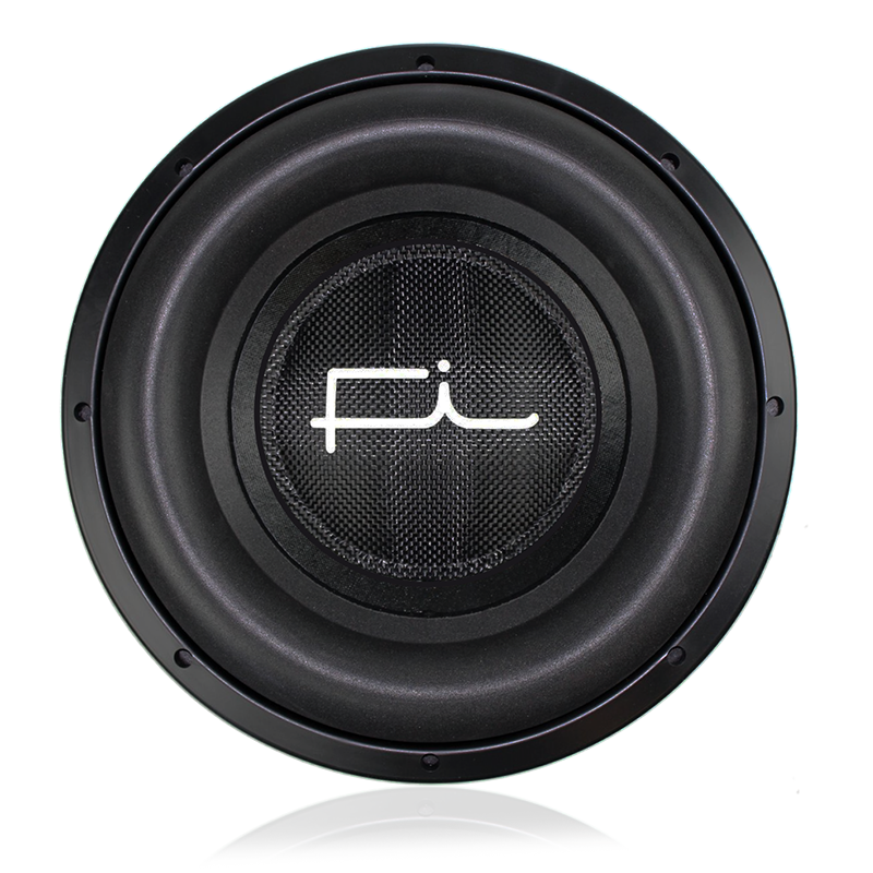 fi 12 subwoofer