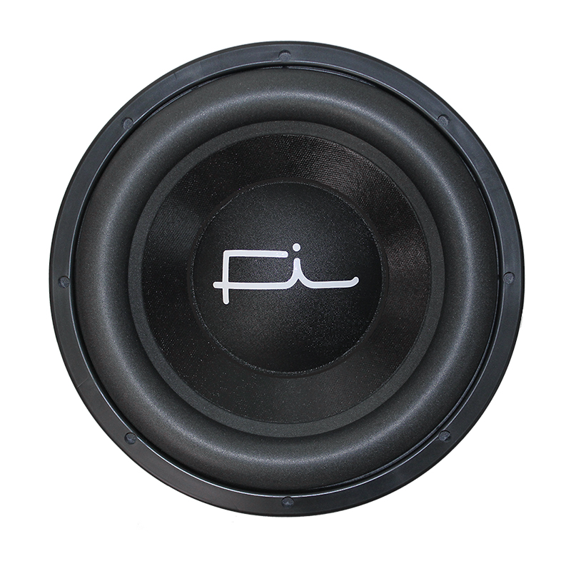 fi 10 inch subwoofer