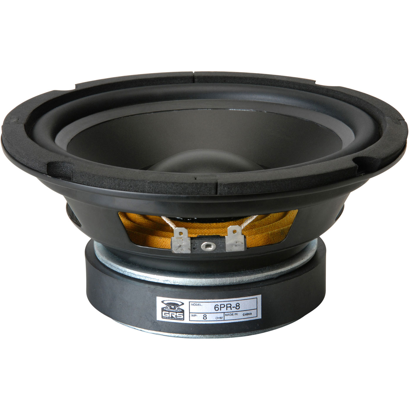 6.5 woofer speaker