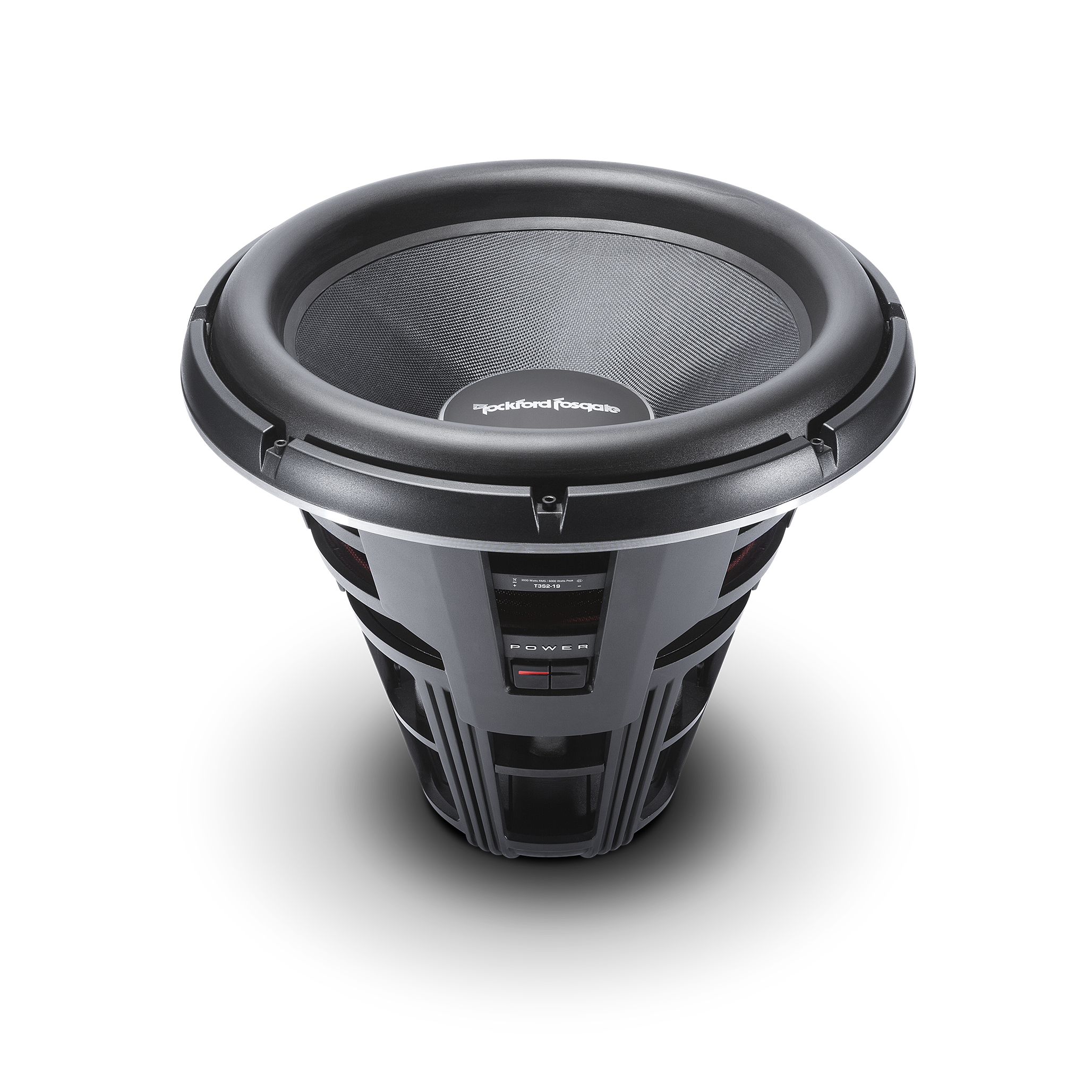 rockford fosgate t series subs