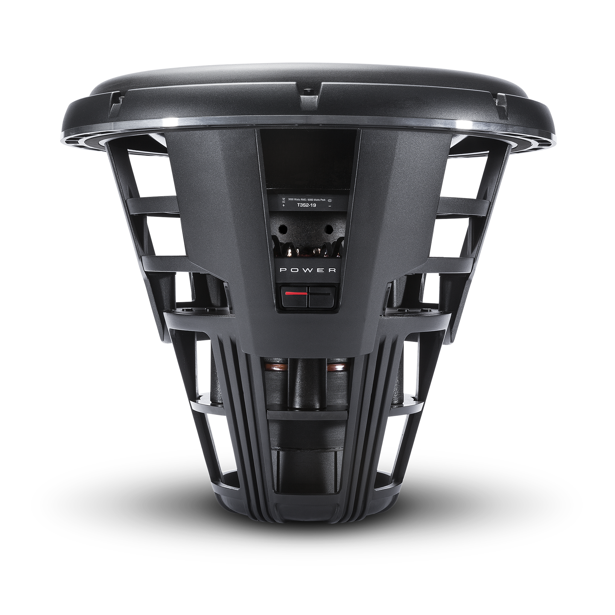 rockford fosgate t series subs