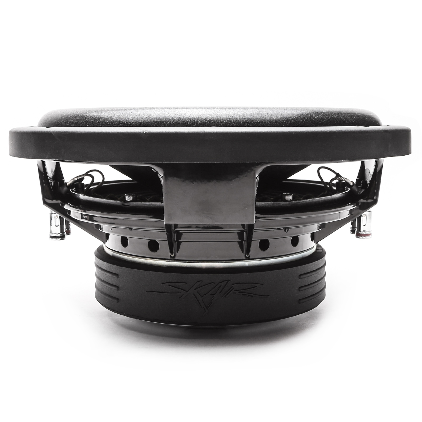 skar audio 10 shallow mount