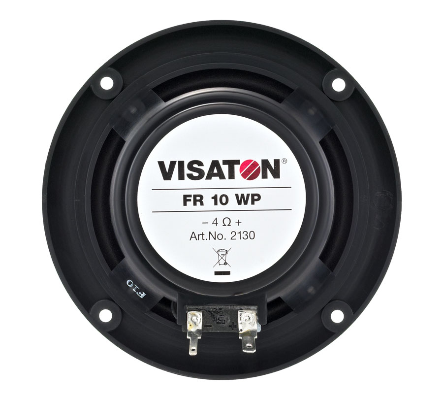 Visaton Fr Wp Ohm Full Range