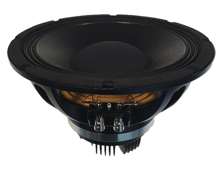 Eighteen Sound 10NCX750 Coaxial