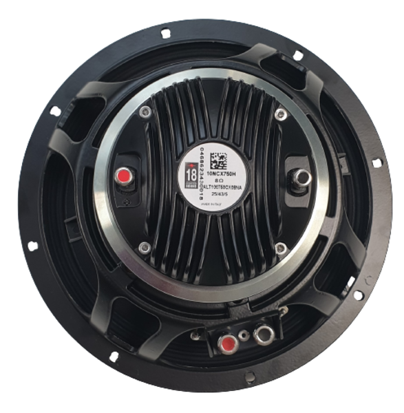 Eighteen Sound 10NCX750H Coaxial