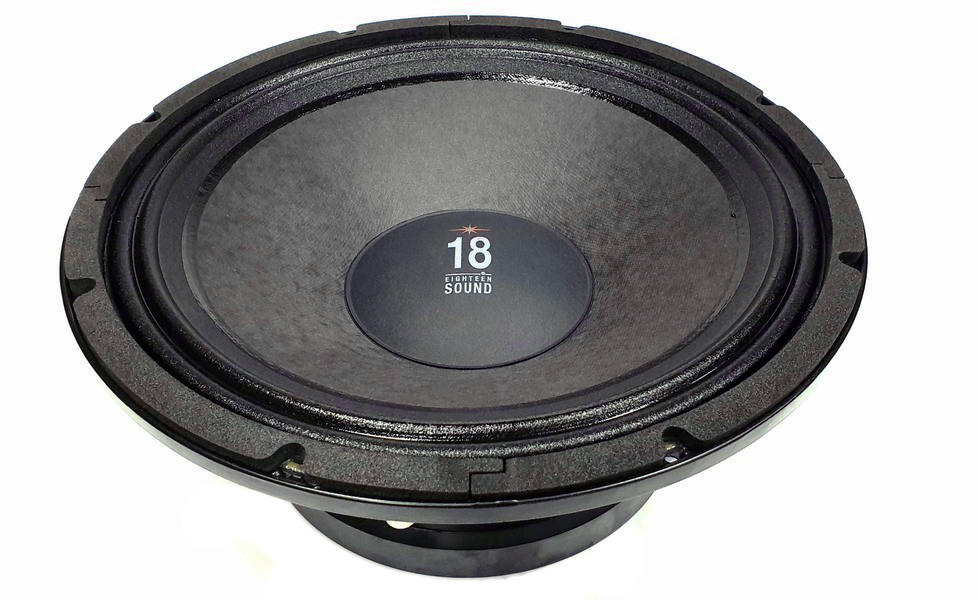 Eighteen Sound 12MB720 Subwoofer