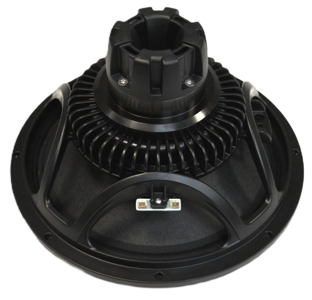 Eighteen Sound 12NTLW2500 16Ω Subwoofer
