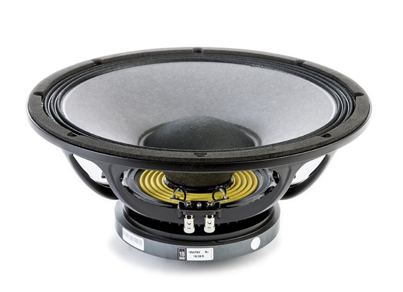 Eighteen Sound 15W750 16Ω Subwoofer
