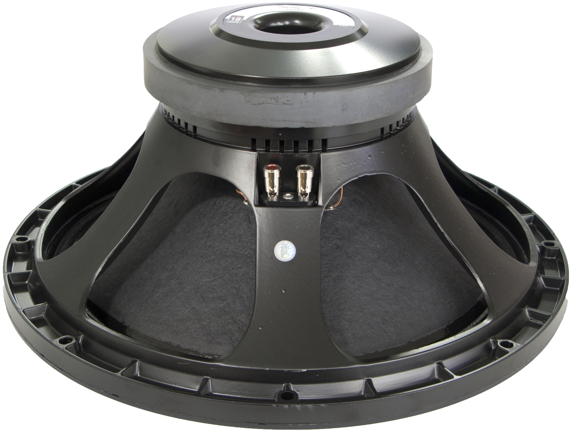 Eighteen Sound 18W1000 Low frequency