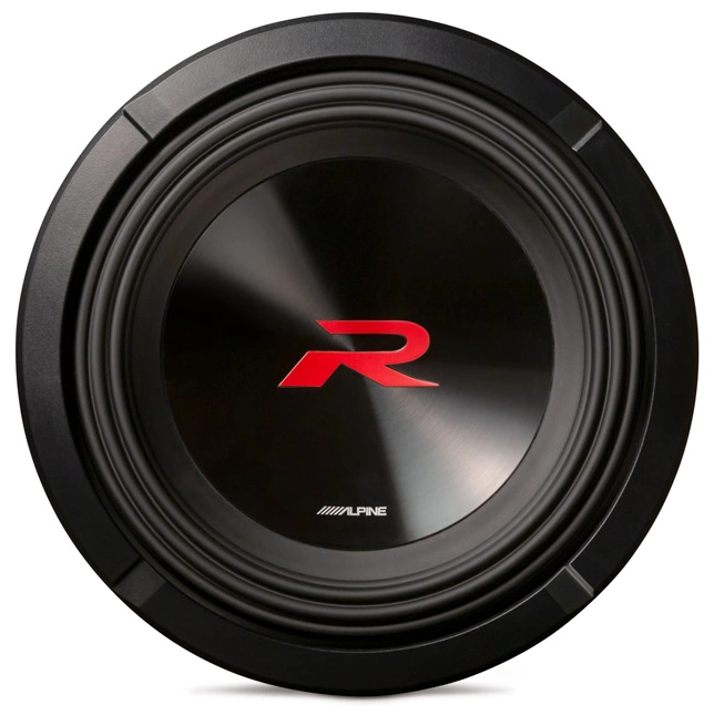 ALPINE R2-W10D2 Subwoofer
