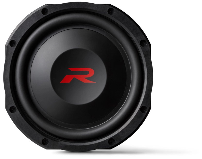ALPINE RS-W10D4 Shallow Subwoofer