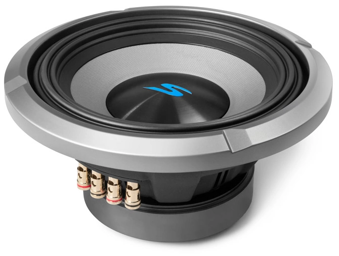 ALPINE S2-W10D2 Subwoofer