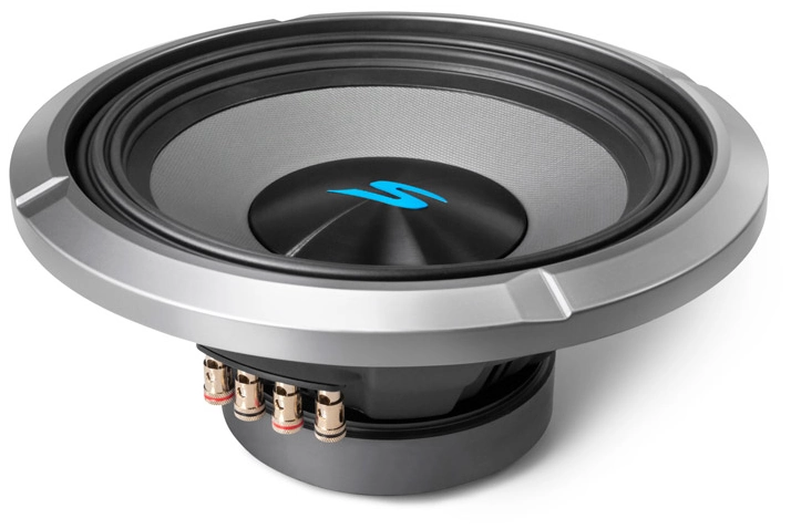 ALPINE S2-W12D2 Subwoofer