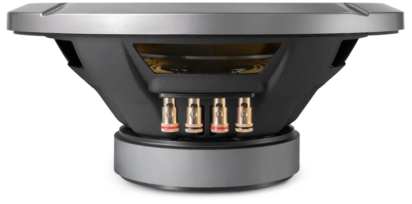 ALPINE S2-W12D4 Subwoofer