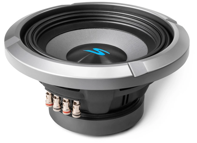 ALPINE S2-W8D2 Subwoofer