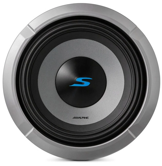 ALPINE S2-W8D2 Subwoofer
