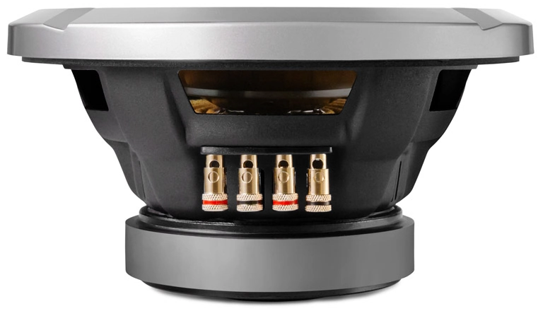 ALPINE S2-W8D4 Subwoofer