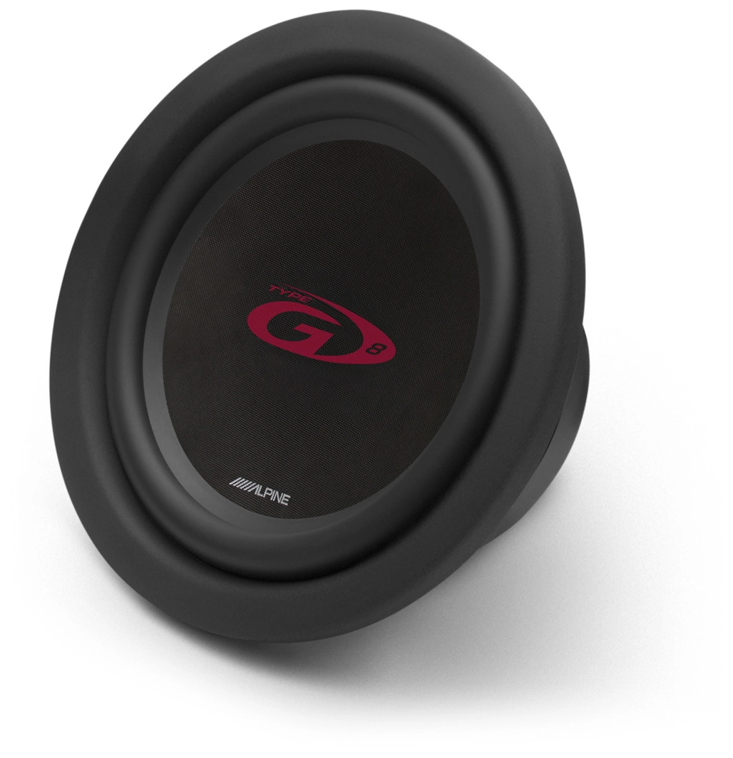 ALPINE SWG-844 Subwoofer