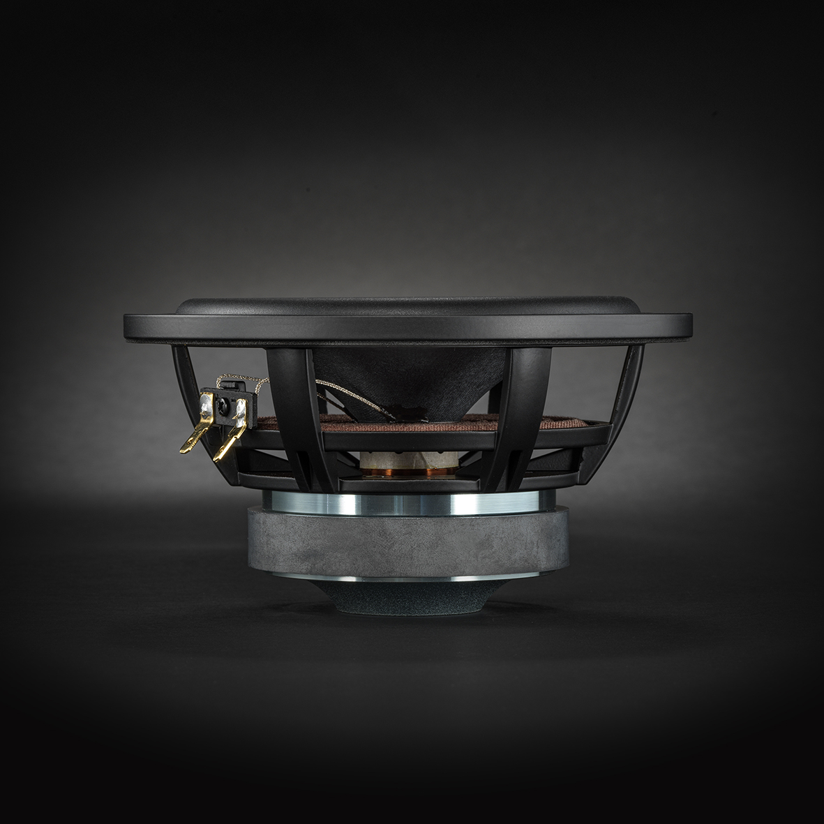 ATOHM C150DCR04 Mid Bass