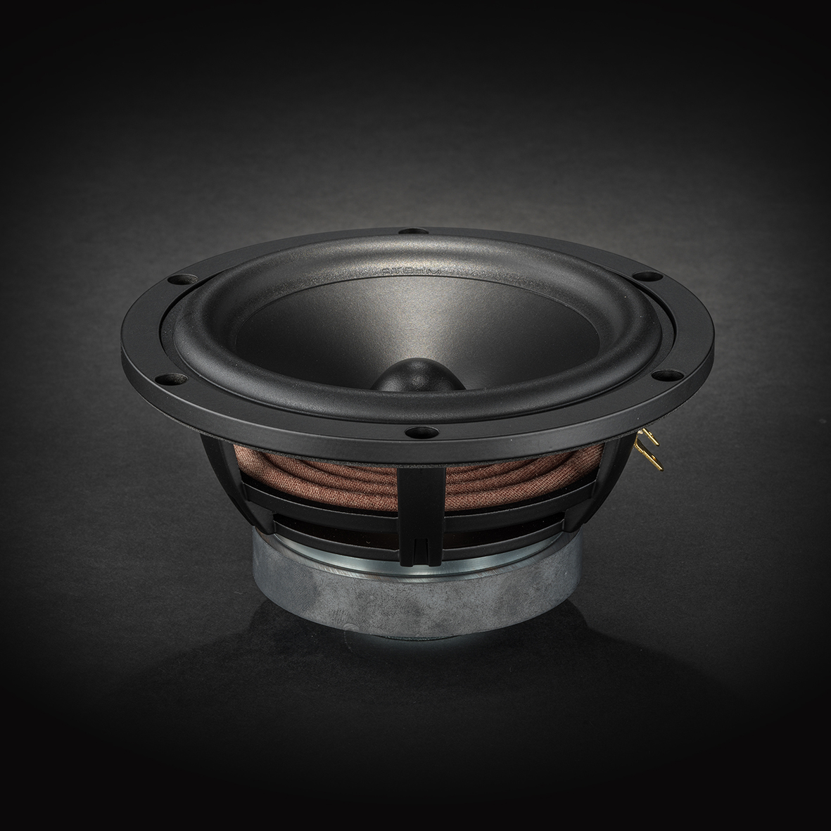 ATOHM C150DCR08 Mid Bass