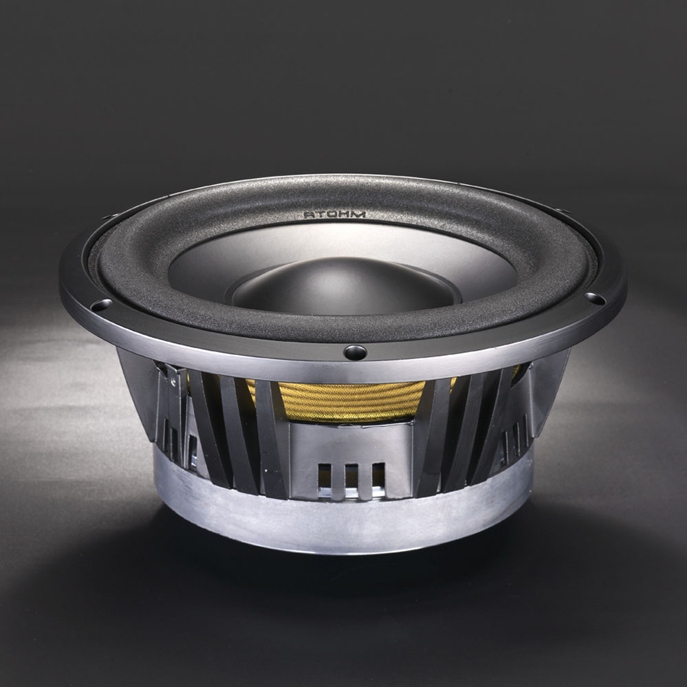 ATOHM LD230CR08M Woofer