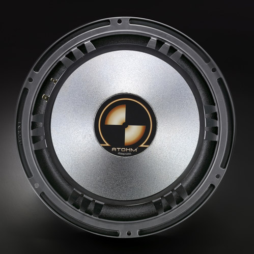 ATOHM LD230CR08M Woofer